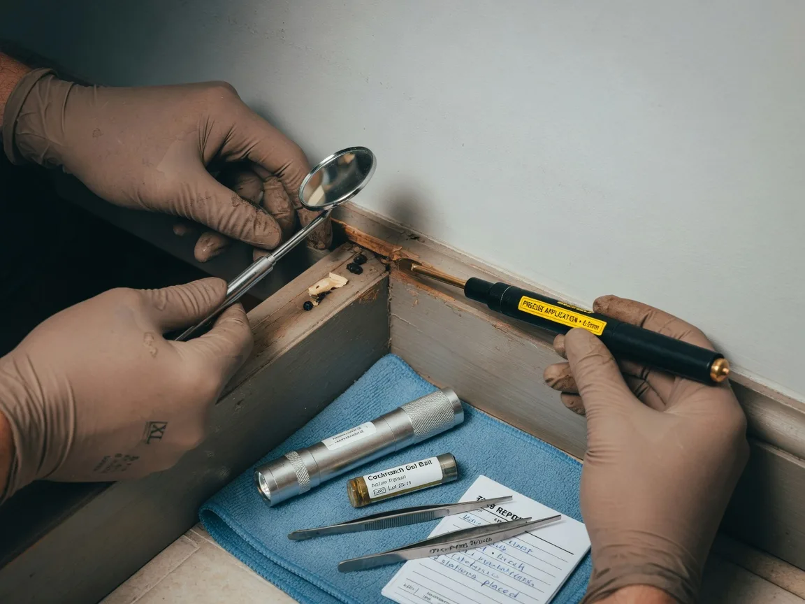 Why choose Emergency Pest Control in Carrollton, GA